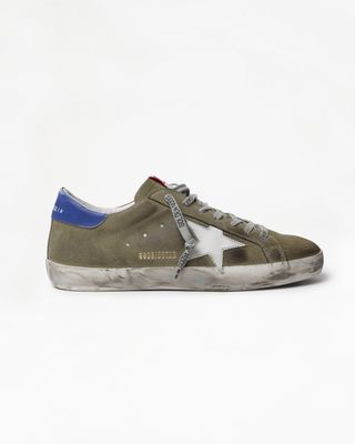 Superstar Sneakers