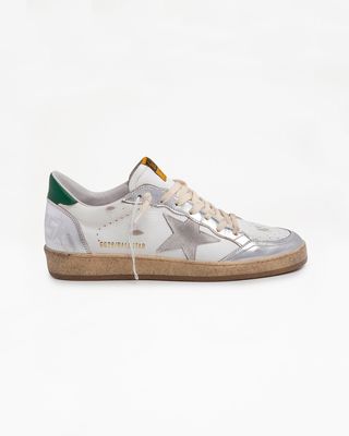Ball Star Sneaker