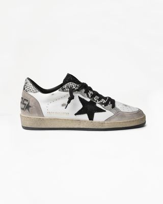 Ball Star Sneakers