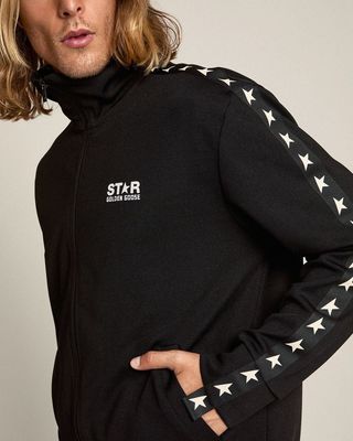 Denis Track Jacket