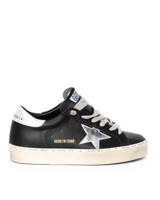 Hi Star Sneakers