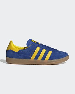 Stockholm Sneakers