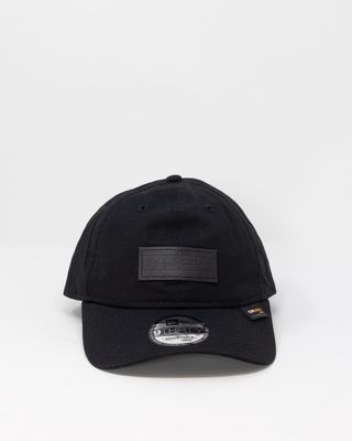 L-Patch Hat