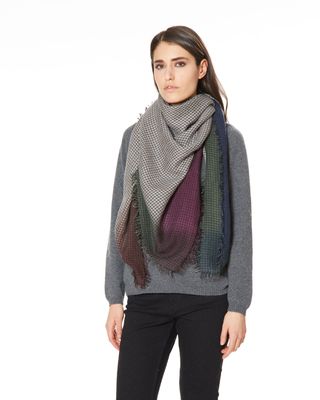 Derny Scarf