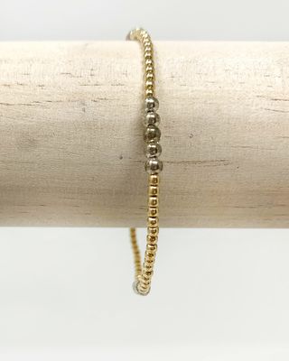 2mm Bracelet Mix
