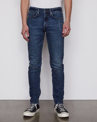 L'Homme Slim Jeans