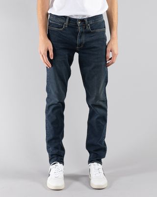Fit Two Loopback Jeans