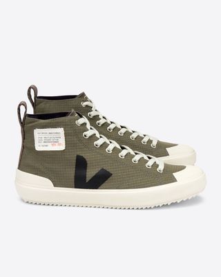 Nova High Top Sneakers