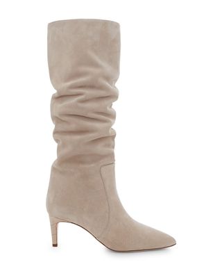 Stiletto Boots