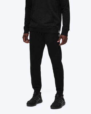 Slim Sweatpants