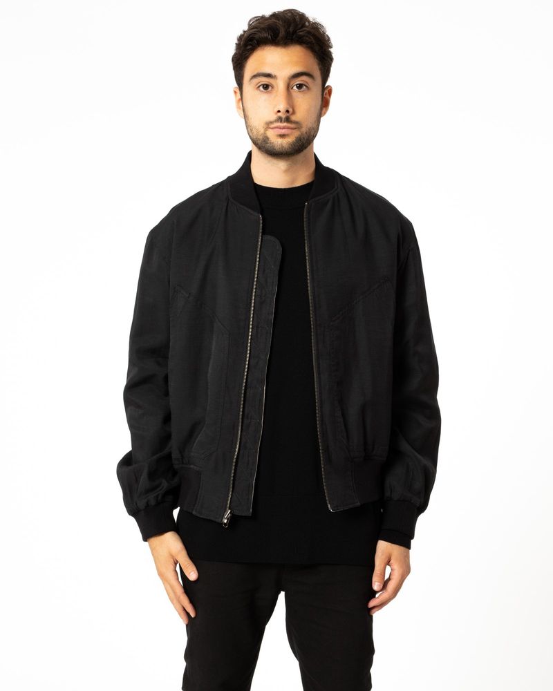 Reversible Bomber