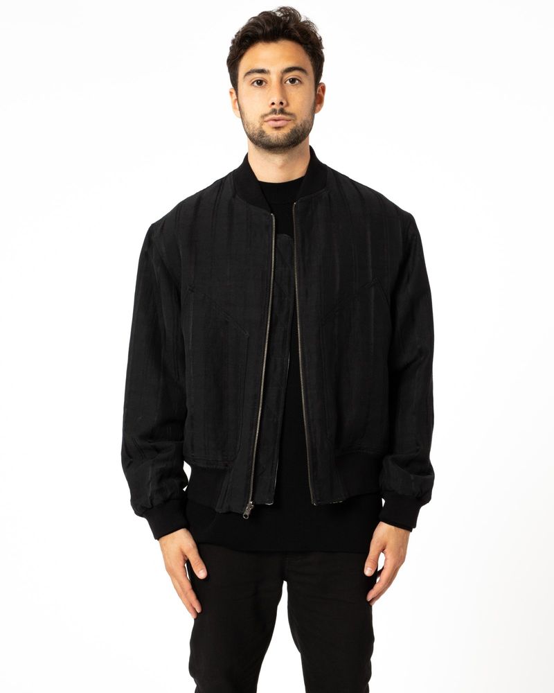 Reversible Jacket