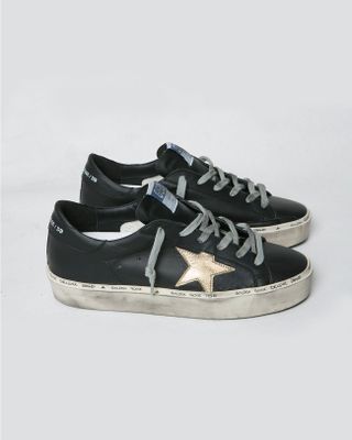 Hi Star Sneakers