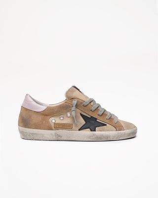 Superstar Sneakers