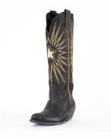 Wash Strap Boot