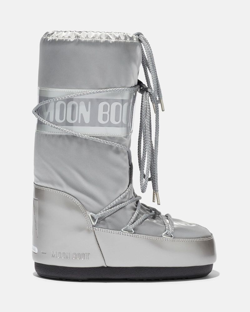 Icon Glance Boots