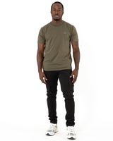 Garment Dyed T-Shirt