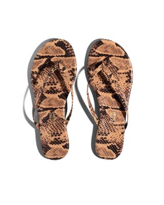 Lily Exotic Sandals
