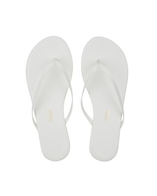 Lily Solid Sandals