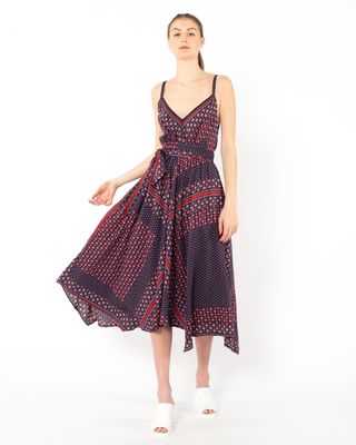 Karolina Dress