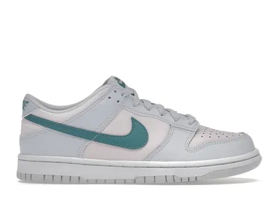 Nike Dunk Low Mineral Teal (GS)