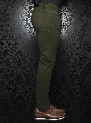 Pantalon 'Winchester' extensible