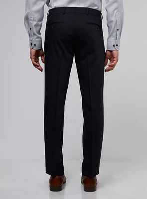 Semi-Slim Dress Pants