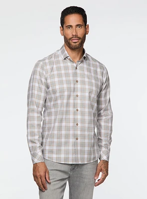 Plaid Shirt