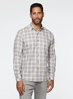 Plaid Shirt