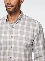 Plaid Shirt