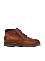 Bottes 'Rigalo' en cuir