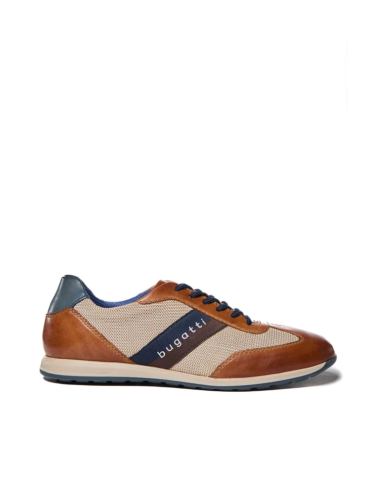 Chaussures 'Thorello' à deux tons