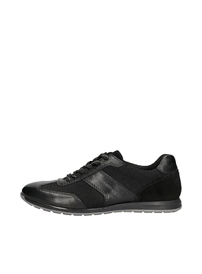 Black 'Thorello' Shoes