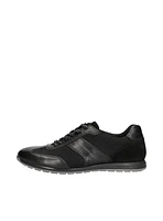 Black 'Thorello' Shoes