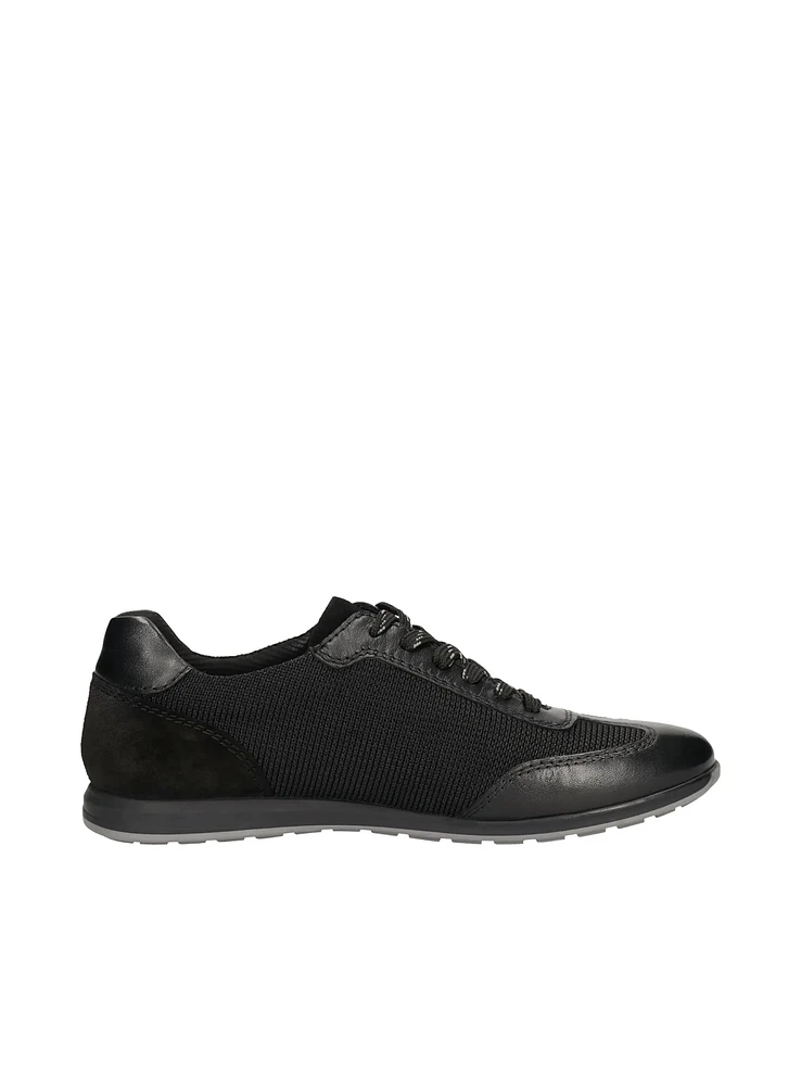 Black 'Thorello' Shoes