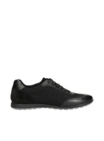 Black 'Thorello' Shoes