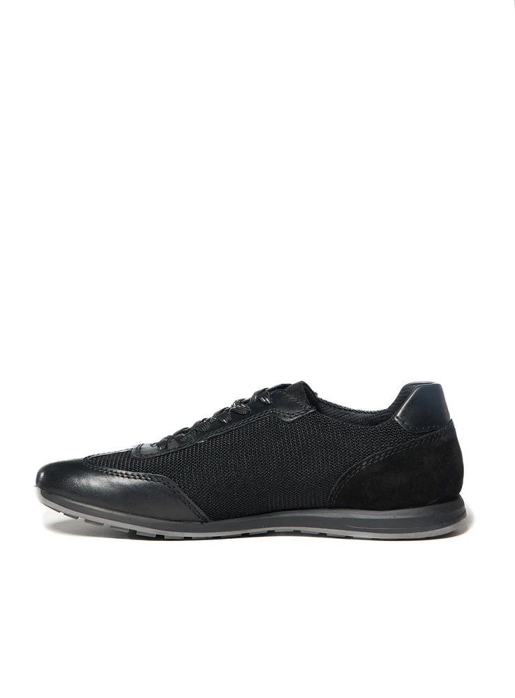Chaussures 'Thorello' noires