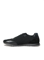 Chaussures 'Thorello' noires