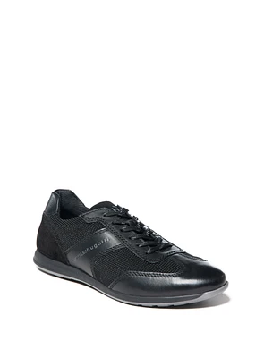 Chaussures 'Thorello' noires