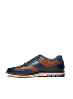 Chaussures 'Simone' marine