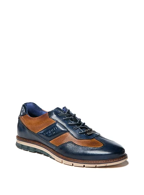 Chaussures 'Simone' marine
