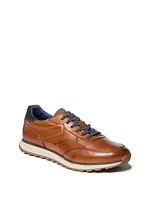 Chaussures 'Cirino' cognac