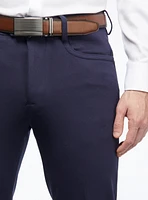 Stretch Twill Dress Pants