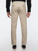 Micro Diamond Dress Pants