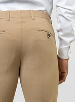 Wool Dress Pants