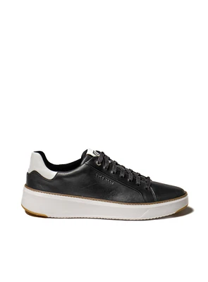 Chaussures 'Grandpro Topspin' noires