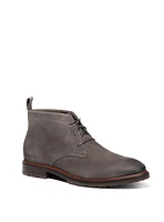 Bottes 'Berkshire' en cuir