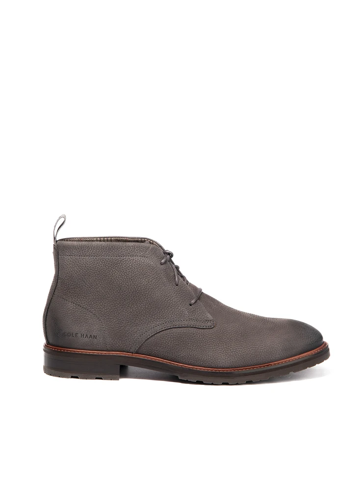 Bottes 'Berkshire' en cuir