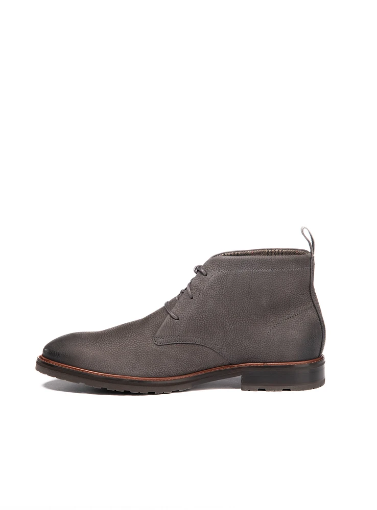 Bottes 'Berkshire' en cuir