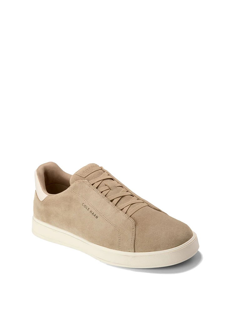 Chaussures 'Grandpro Luxe' beige